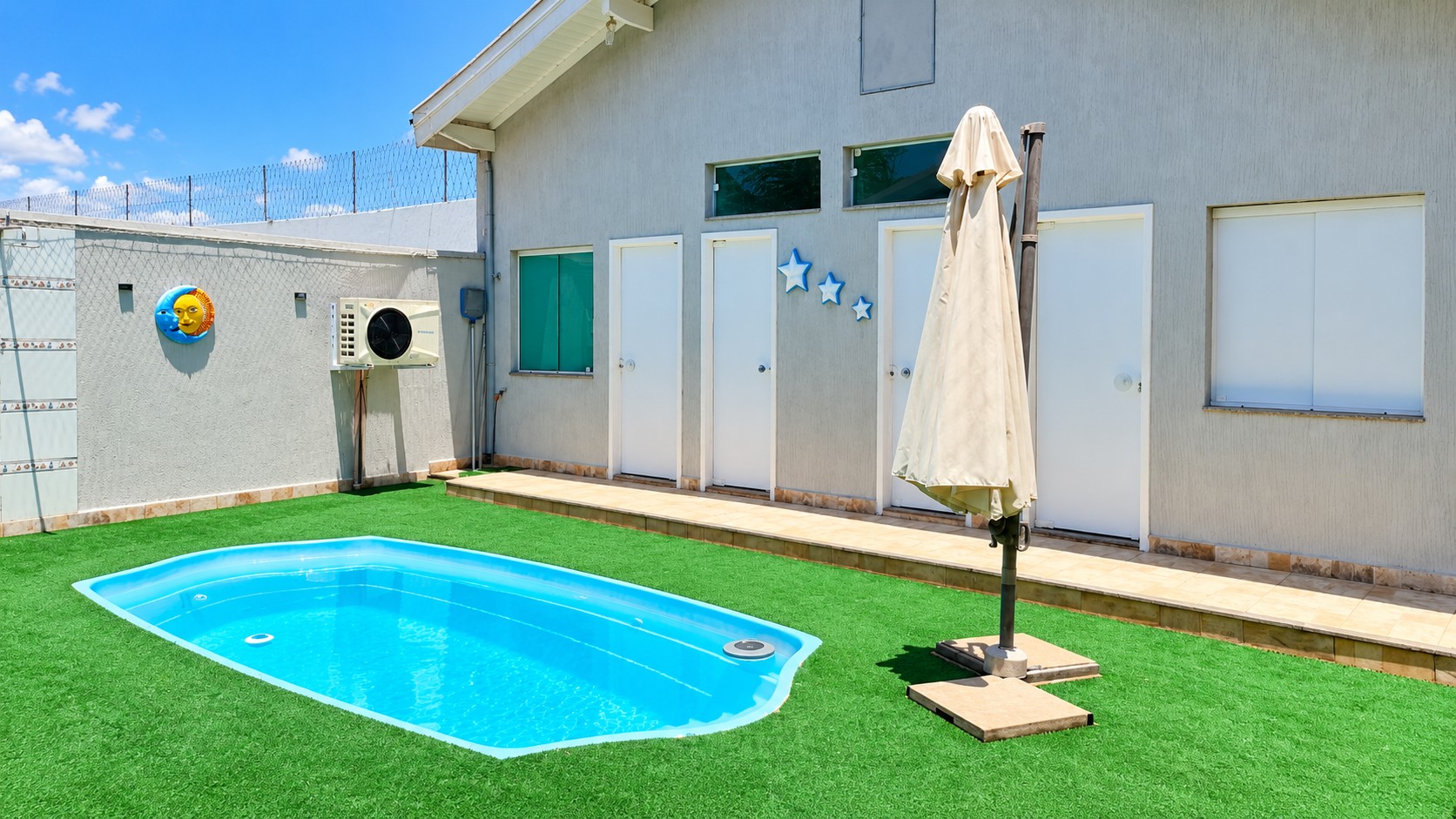 Casa Térrea à Venda no Condomínio Jardim Oásis em Taubaté — miniatura 10
