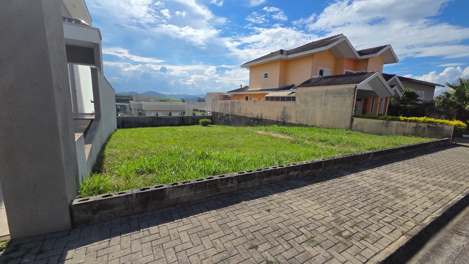 Terreno no Urbanova no Condomínio Residencial Jaguary em São José dos Campos — miniatura 7