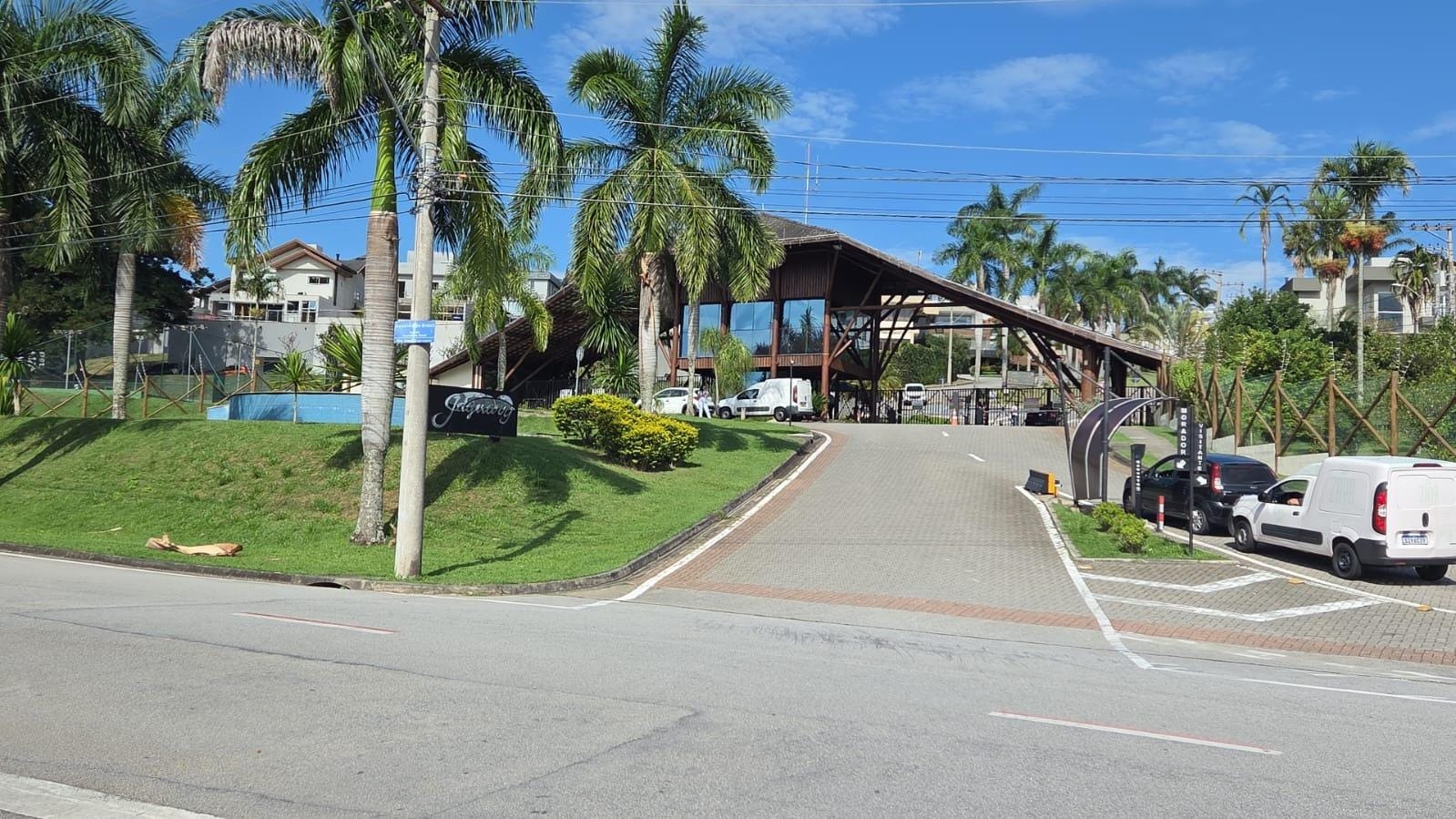 Terreno no Urbanova no Condomínio Residencial Jaguary em São José dos Campos — miniatura 8