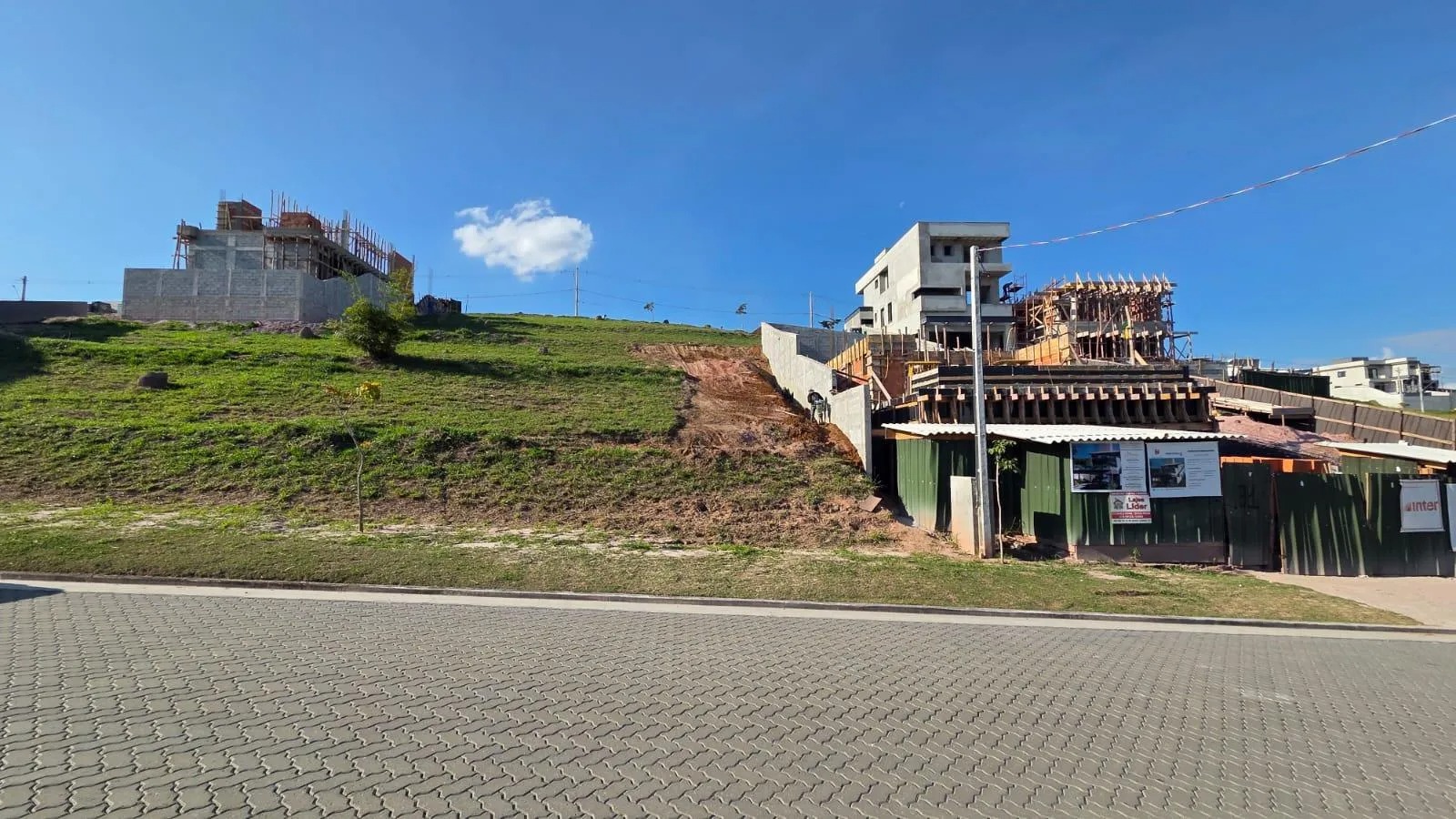 Terreno no Urbanova no Condomínio Terras Alpha em São José dos Campos — miniatura 2