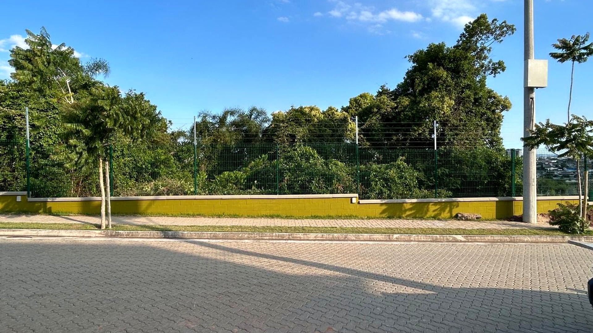 Terreno à Venda no Terras Alpha no Urbanova com Vista para Área Verde — miniatura 4