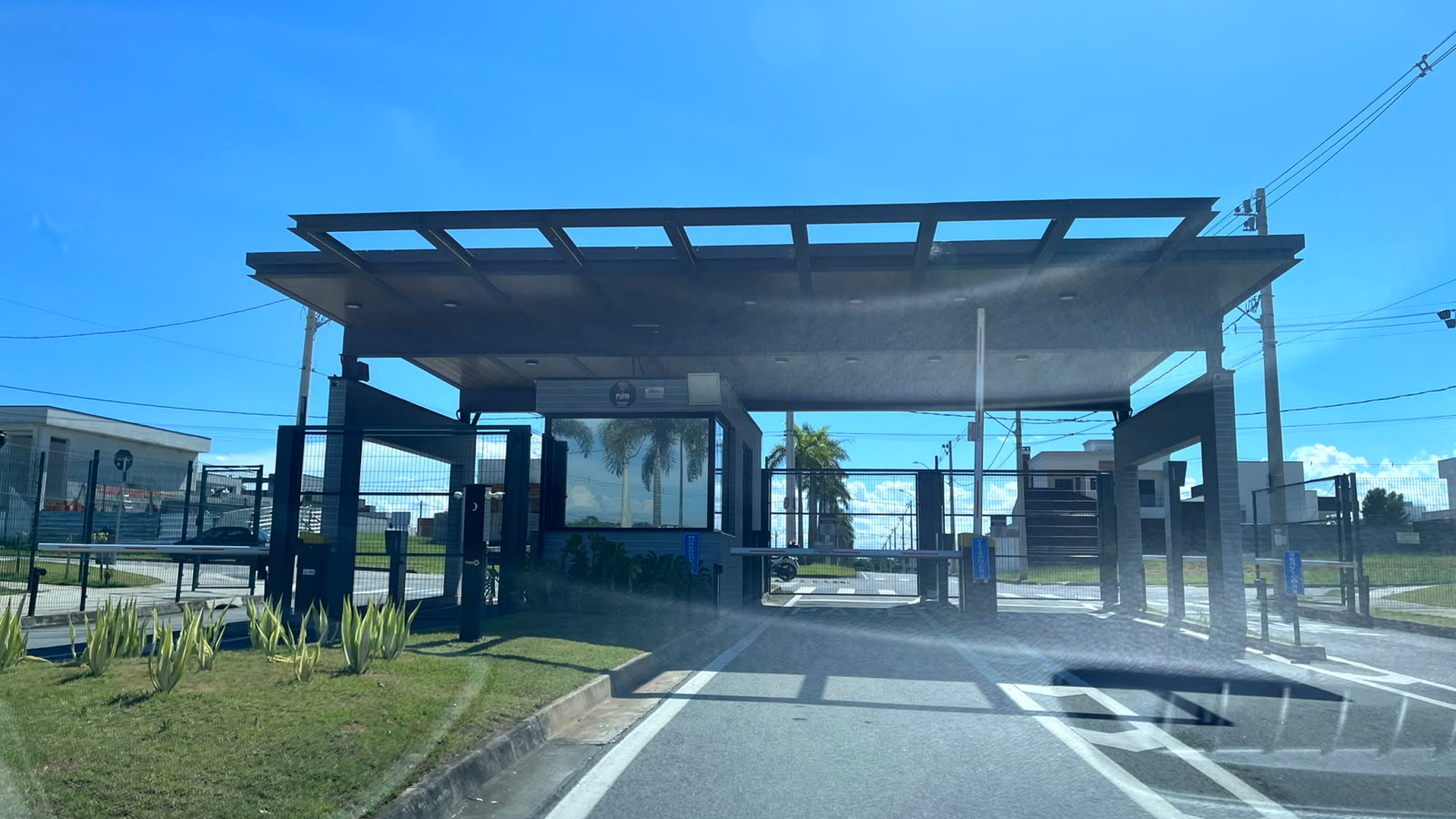 Terreno de Esquina à Venda no Condomínio Vereda dos Campos em São José dos Campos — miniatura 10