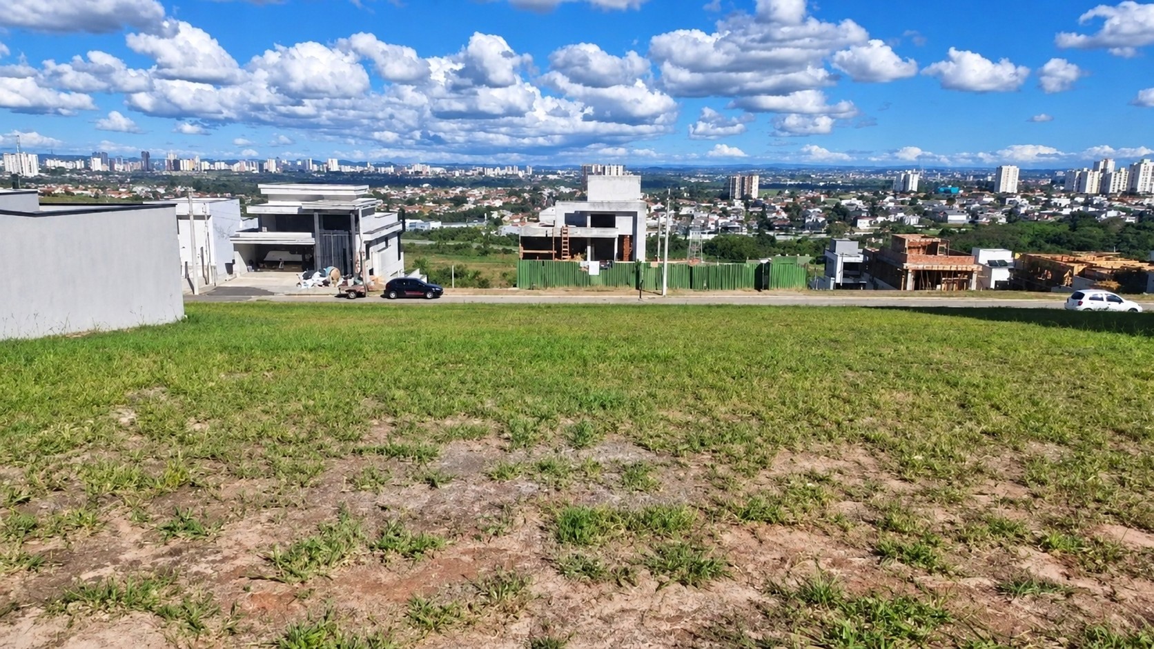 Terreno à Venda no Terras Alpha Urbanova em São José dos Campos, localizado em Urbanova • São José dos Campos/SP