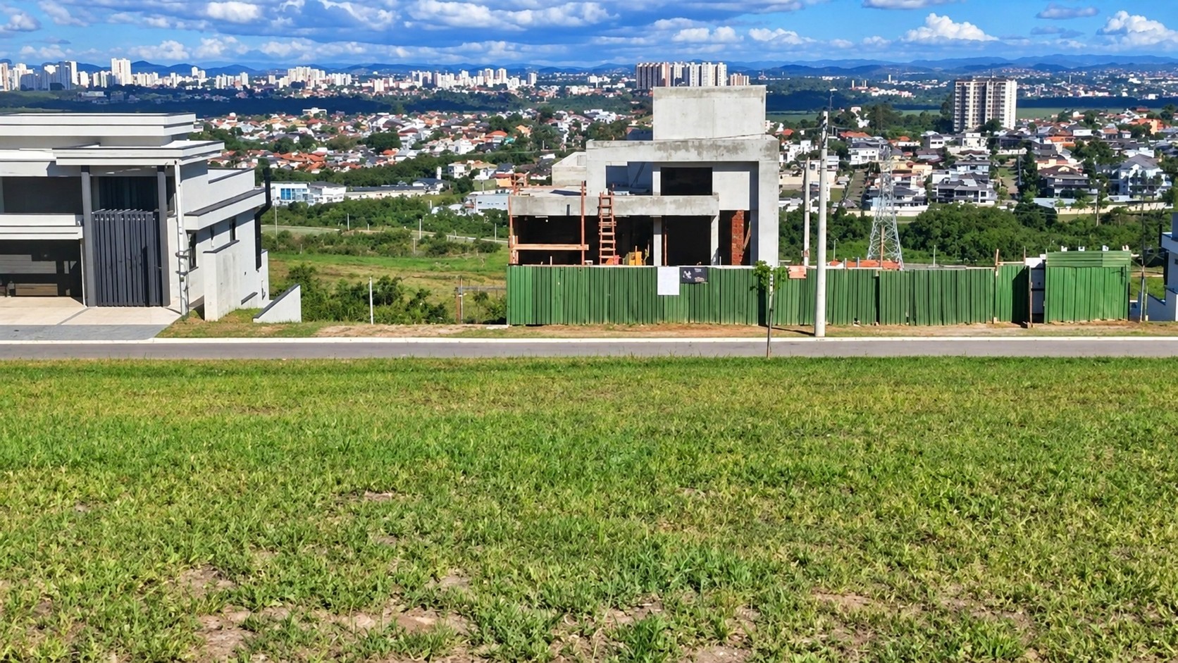 Terreno à Venda no Terras Alpha Urbanova em São José dos Campos — miniatura 3
