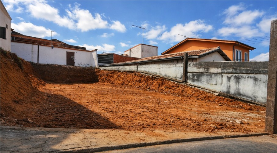 Terreno à Venda na Avenida Cidade Jardim no Bosque dos Eucaliptos em São José dos Campos — miniatura 2