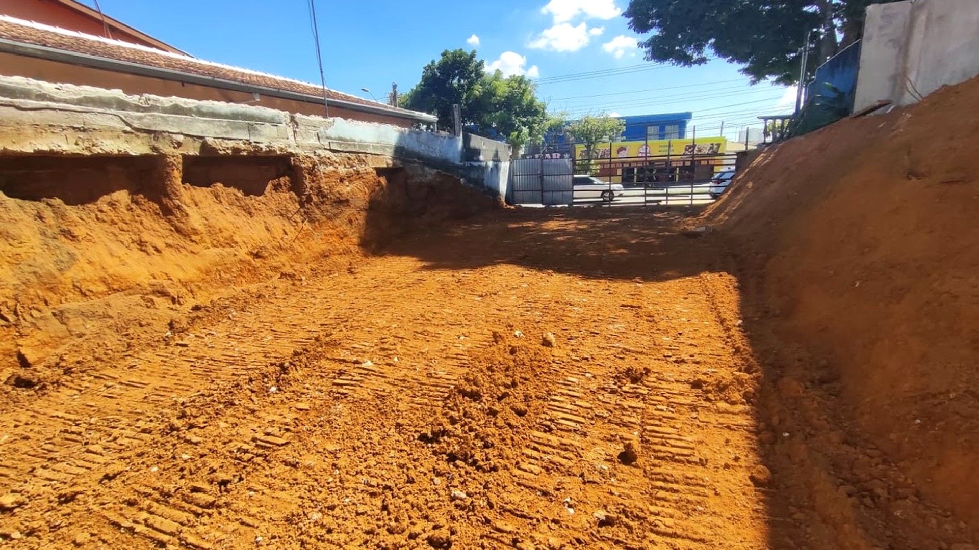 Terreno à Venda na Avenida Cidade Jardim no Bosque dos Eucaliptos em São José dos Campos — miniatura 3