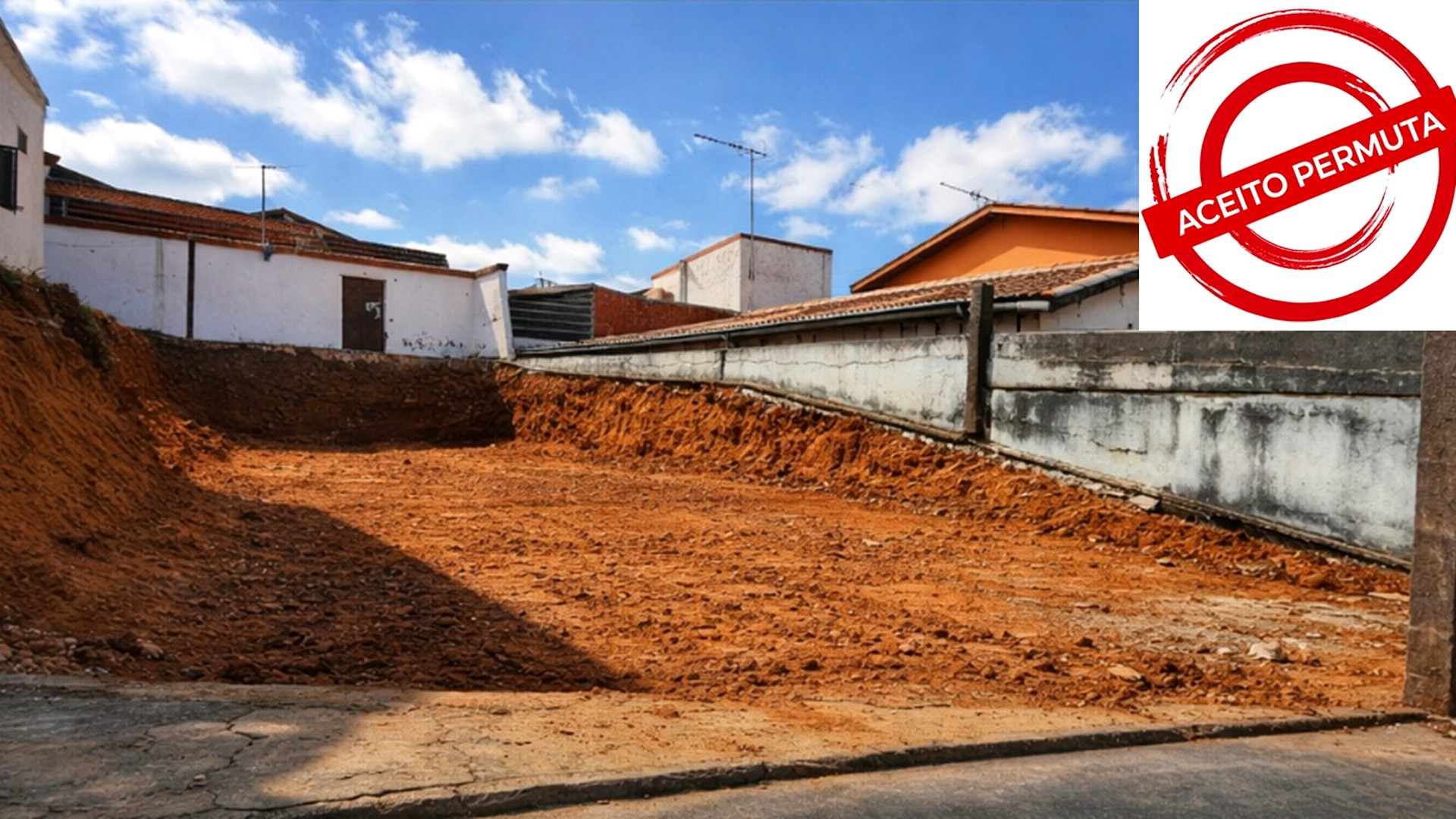 Terreno à Venda na Avenida Cidade Jardim no Bosque dos Eucaliptos em São José dos Campos — miniatura 4