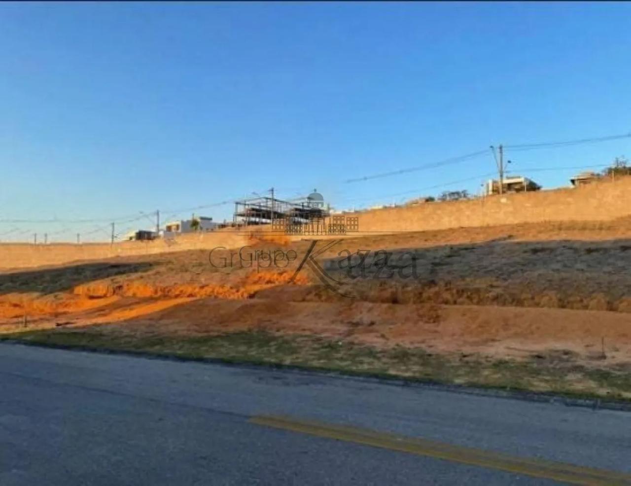 Terreno à Venda no Condomínio Residencial Colinas do Paratehy no Urbanova — miniatura 2
