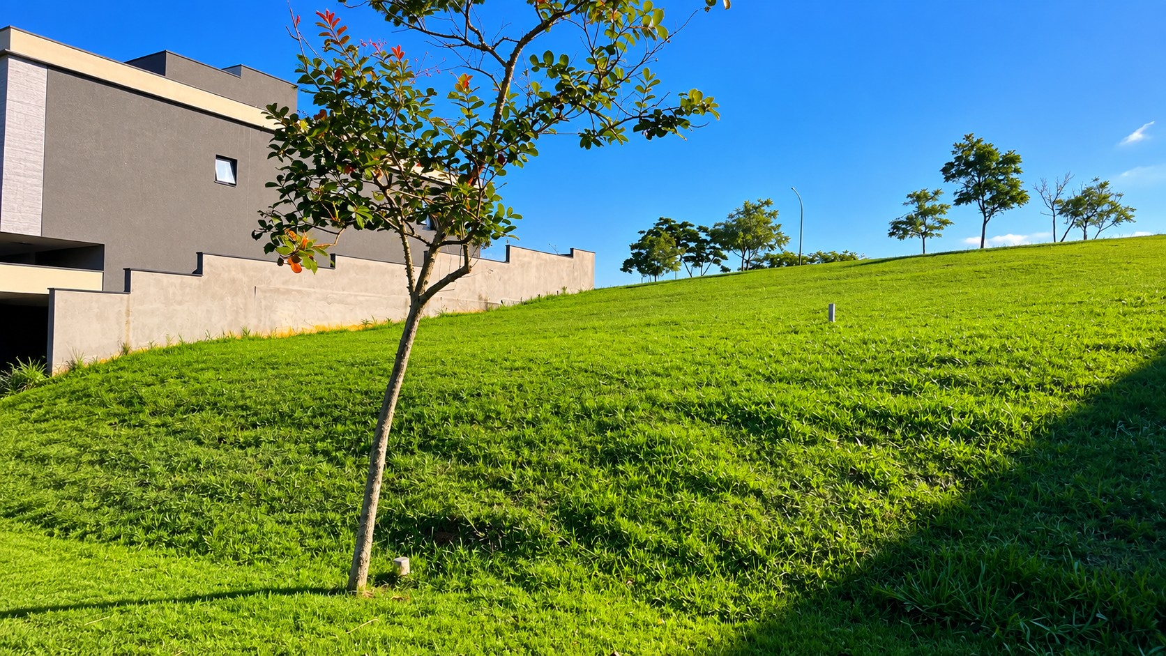 Terreno à Venda no Alphaville II no Urbanova em São José dos Campos — miniatura 5