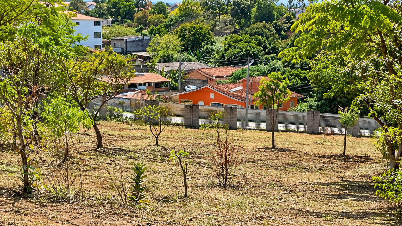 Terreno à Venda no Jardim Torrão de Ouro em São José dos Campos — miniatura 8