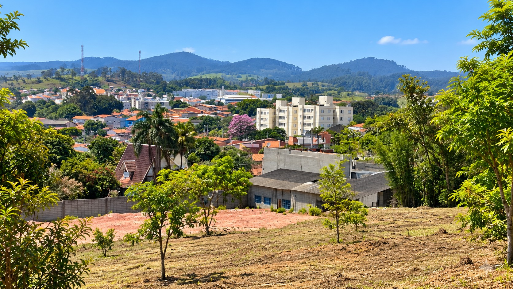 Terreno à Venda no Jardim Torrão de Ouro em São José dos Campos — miniatura 9