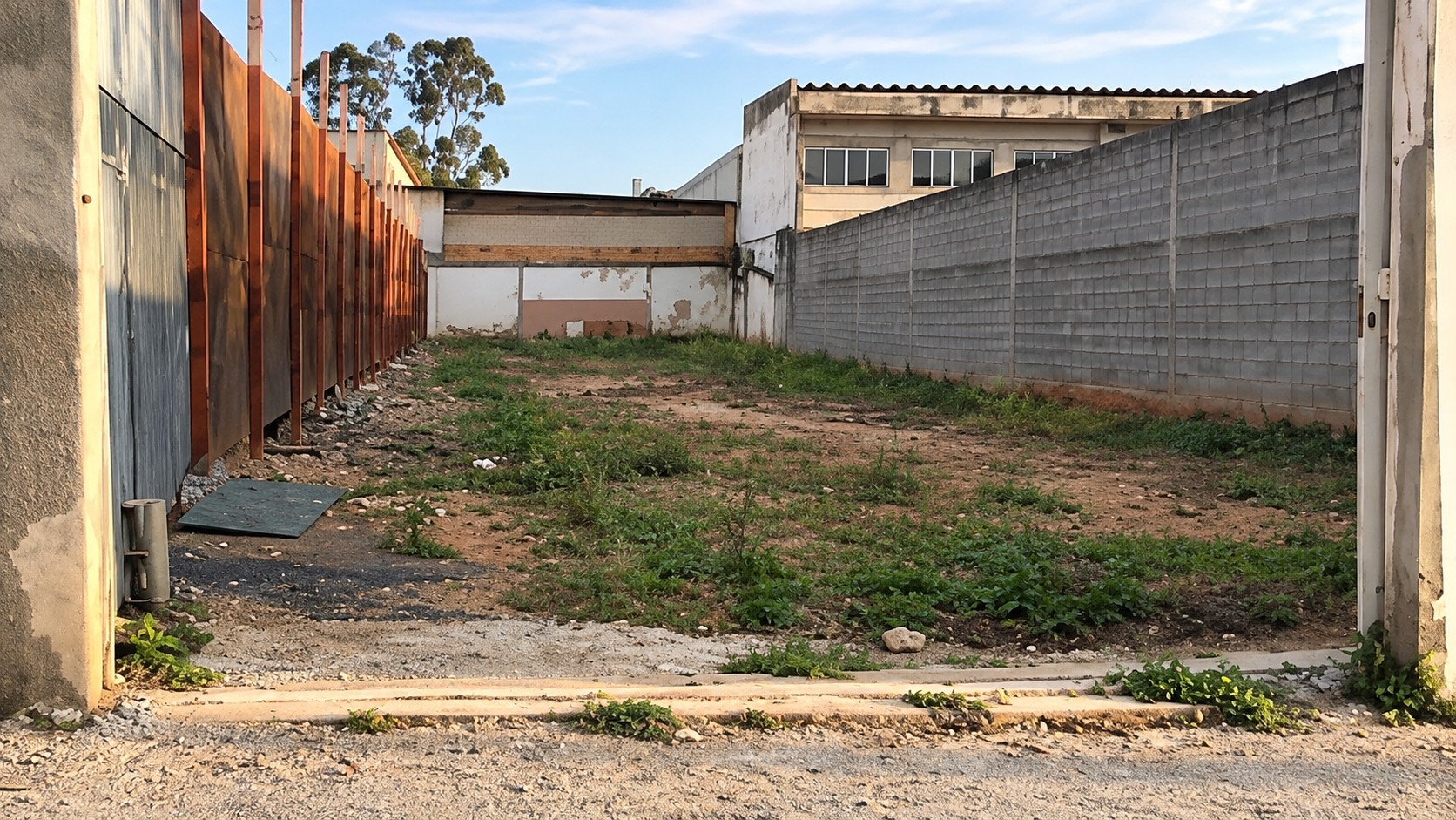 Terreno à Venda nas Chácaras Reunidas em São José dos Campos — miniatura 2